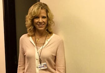 Julie Apperson
